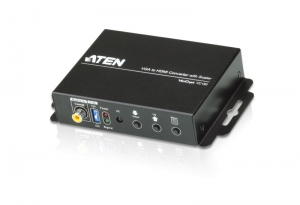 ATEN�VC182